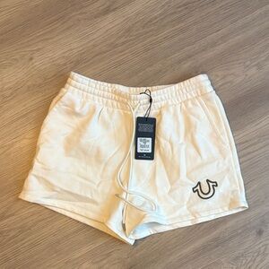 True religion utility relaxed short NWT